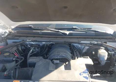 2016 Chevrolet Silverado 1500 1Lt из США, поврежденный, VIN 3GCPCREC5GG175539